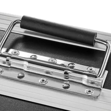 Chest handle for wooden case M214 (1)vna