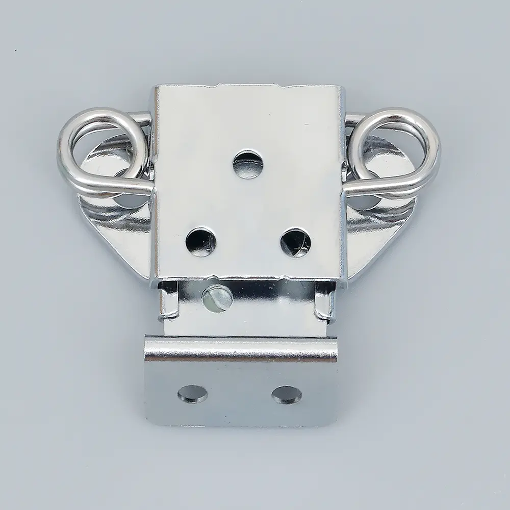 Road case butterfly latch lock M803