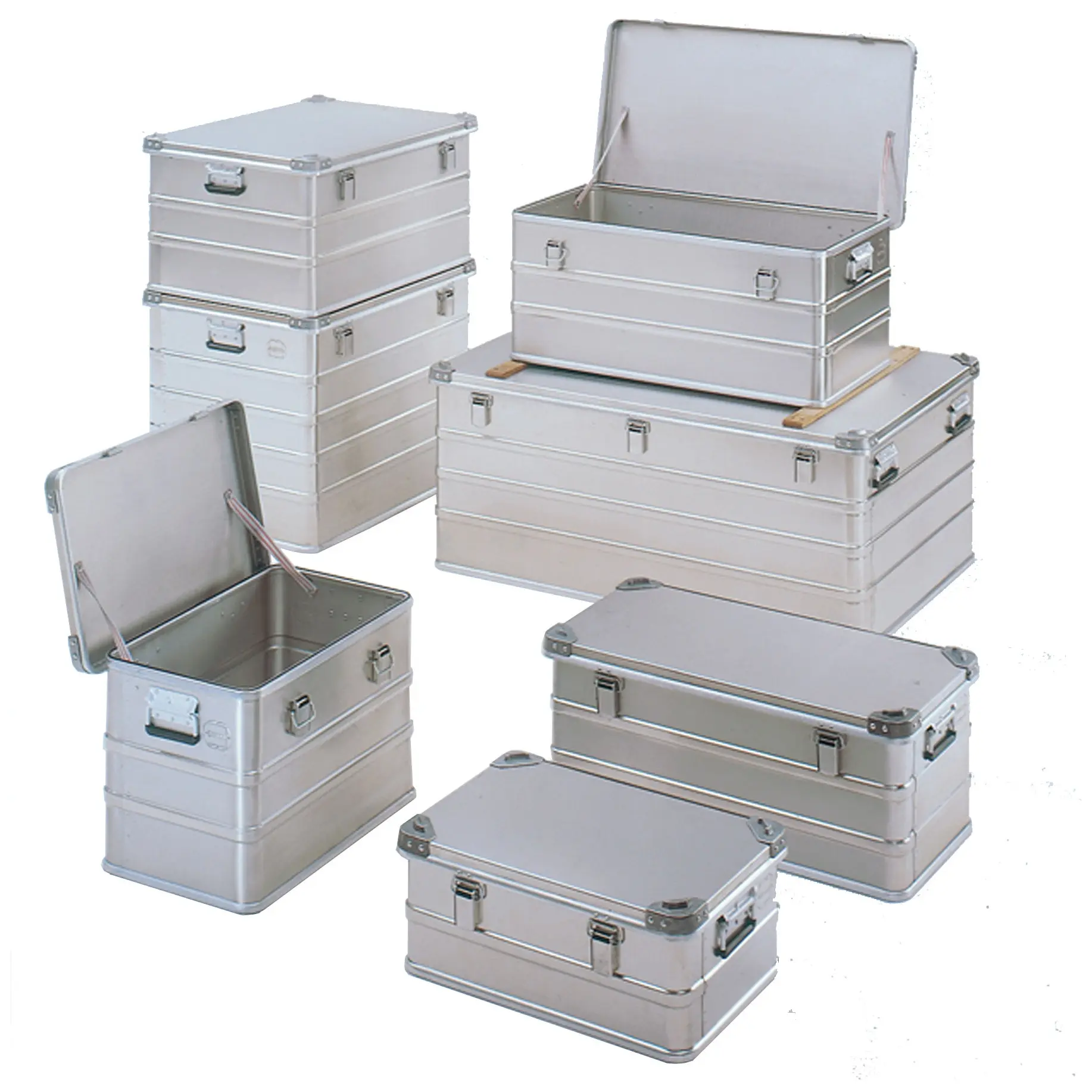 flight case handle