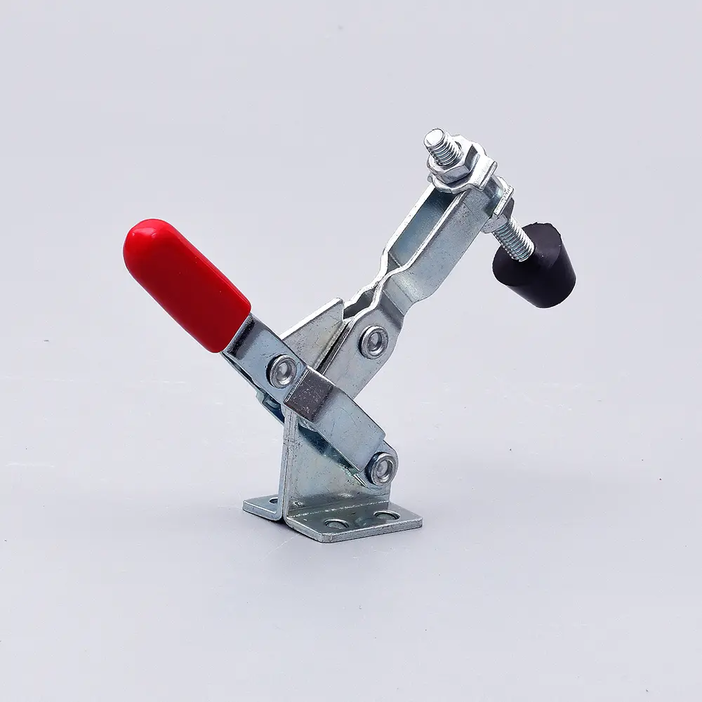 toggle clamps for woodworking