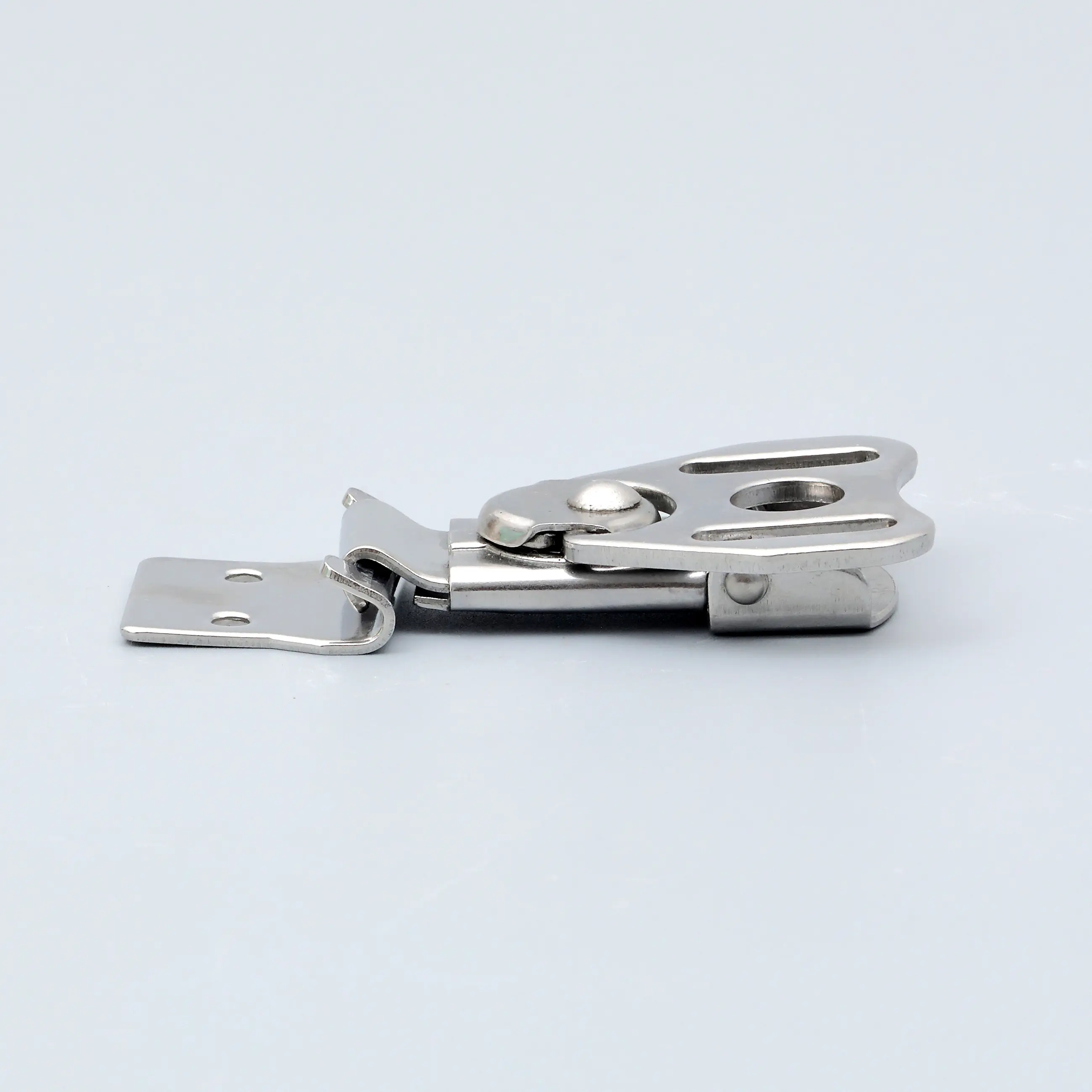 draw latch stainless steel