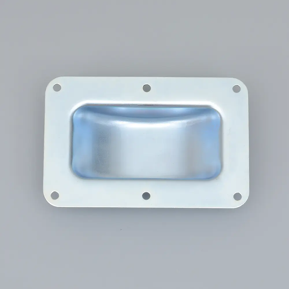 castor dish