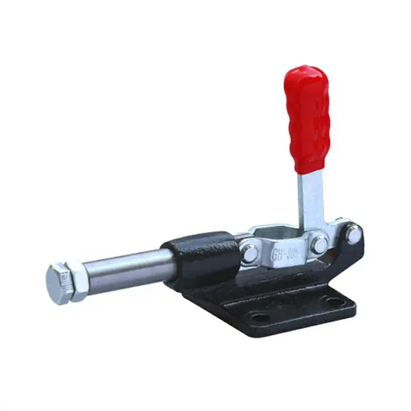 Welding Quick Fixture Release Toggle Clamps GH-305-CM