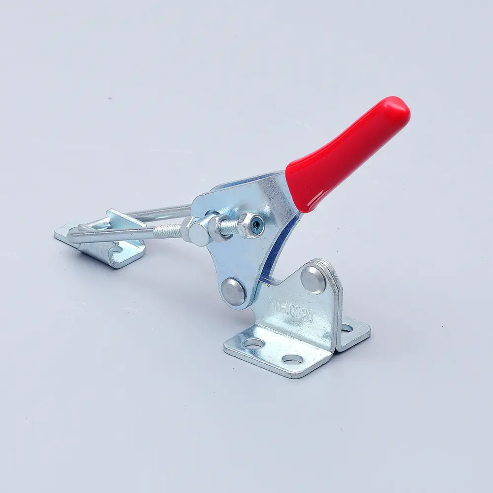 quick release toggle clamp