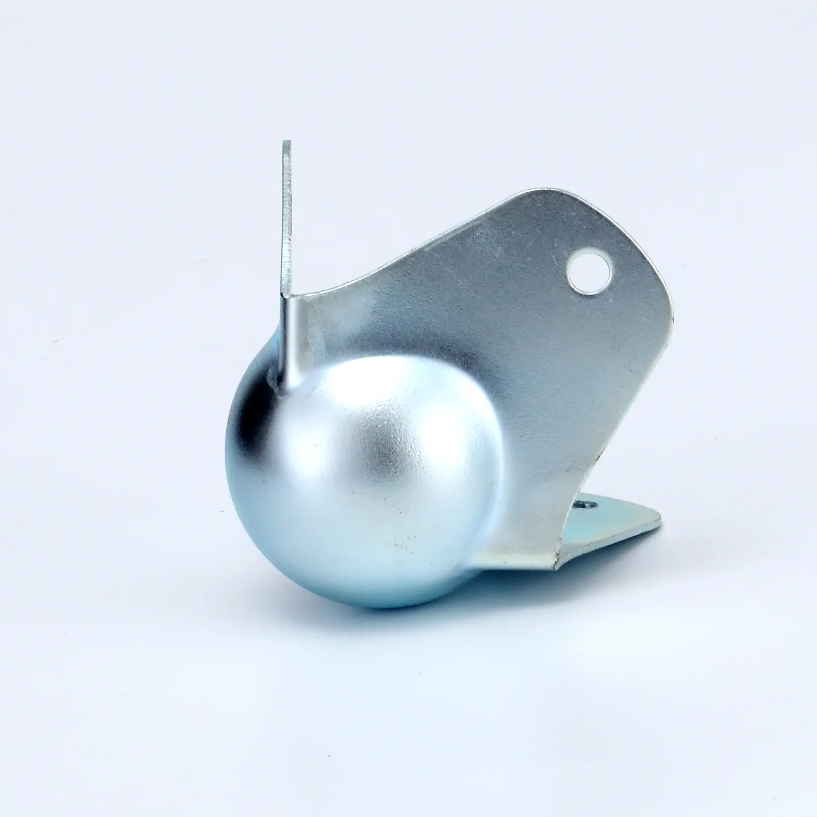 flight case ball corner