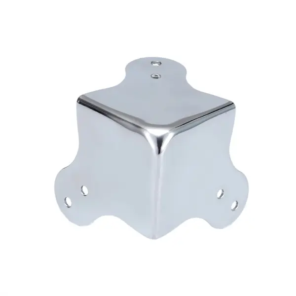 Large Flat Corner