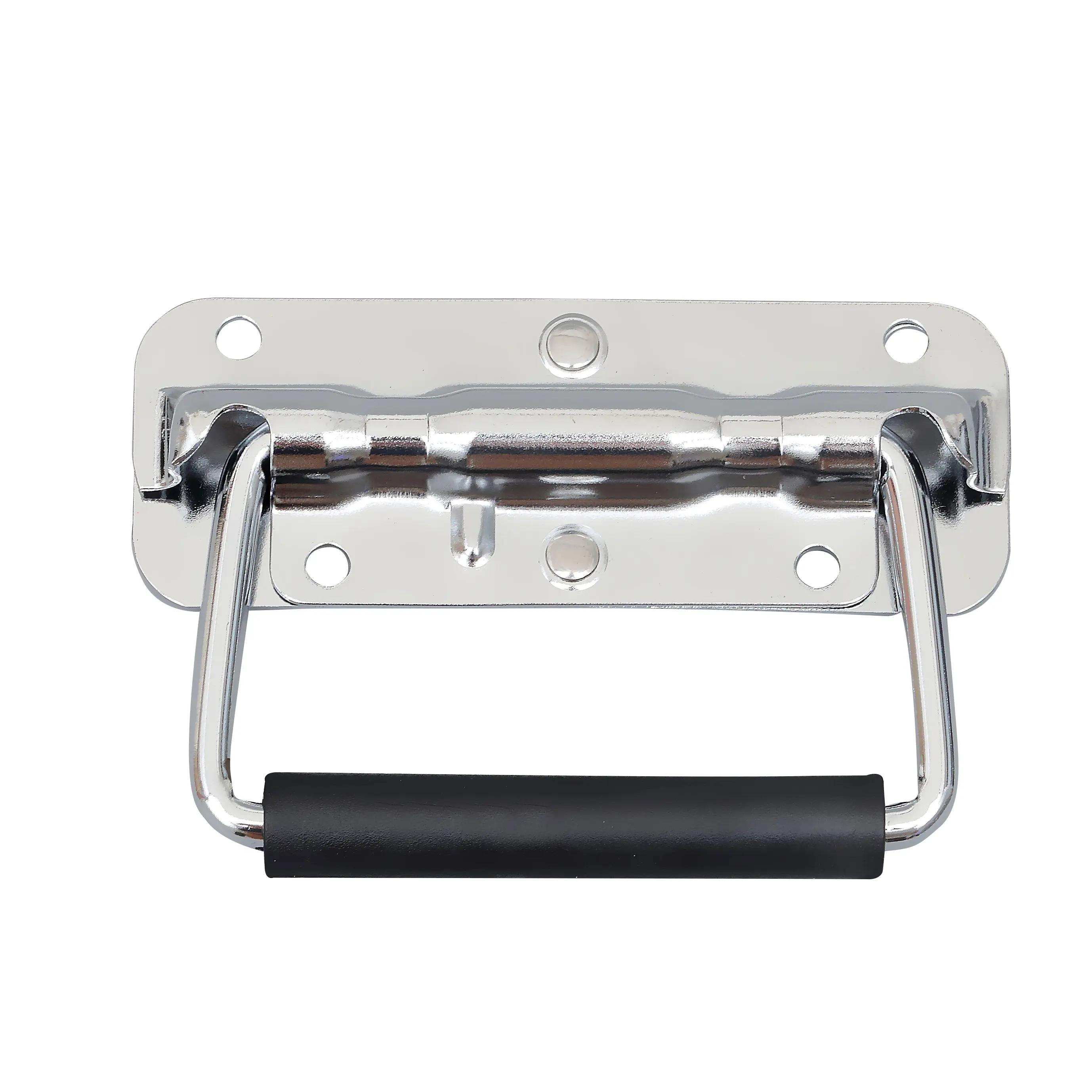 Stainless steel 110MM surface mounted handle M211SS