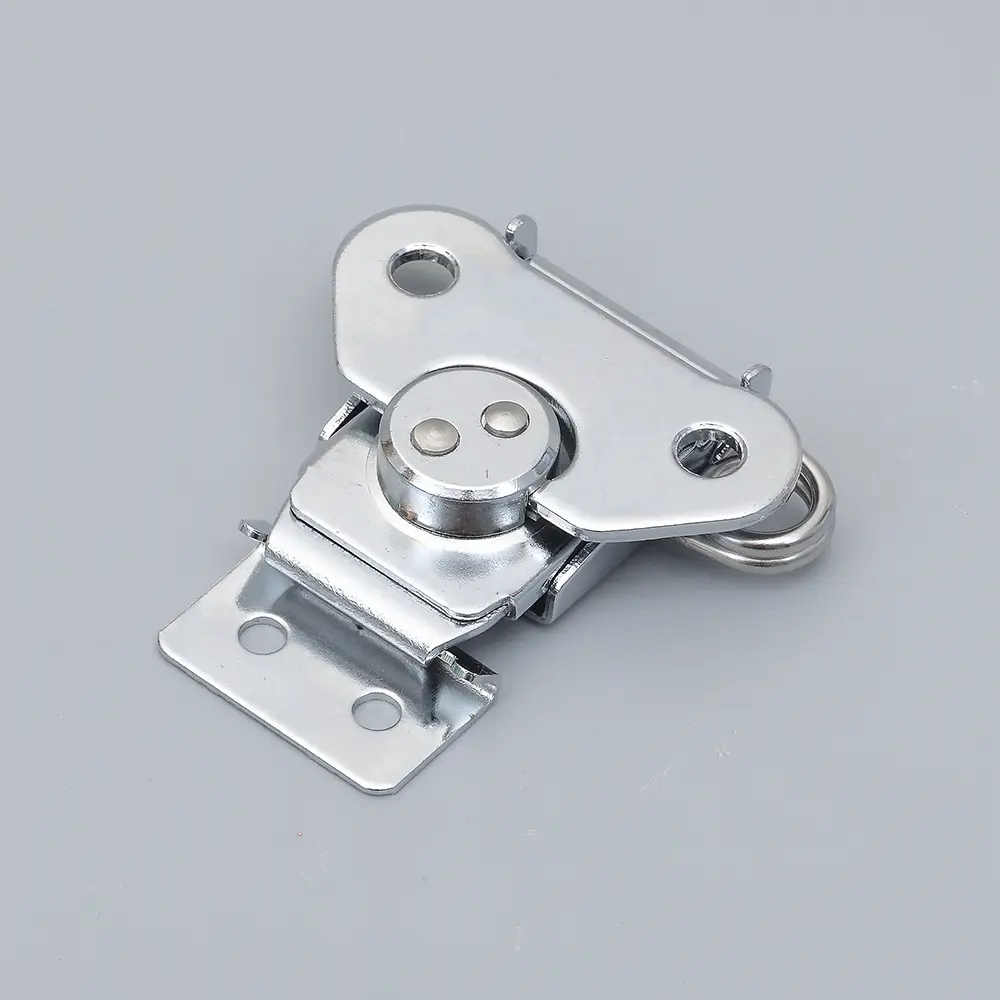 Road case butterfly latch lock M803