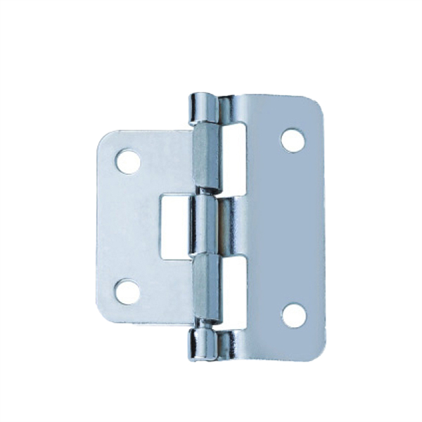 Detachable hinge for ATA case MH56