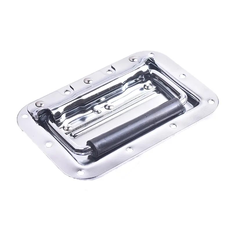 drum hardware flight case