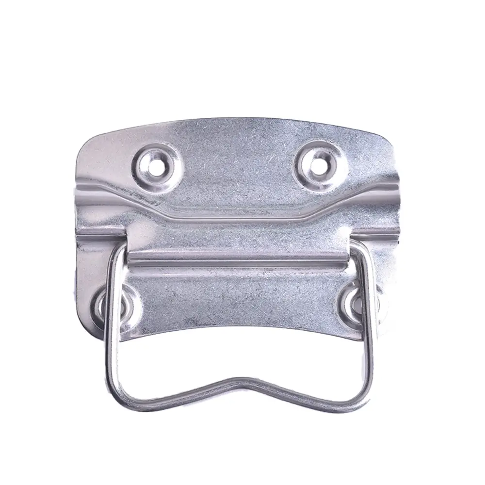 chest handle with no spring