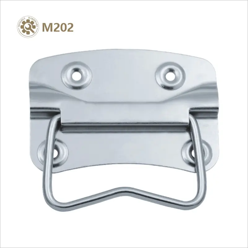 Carry handle M202