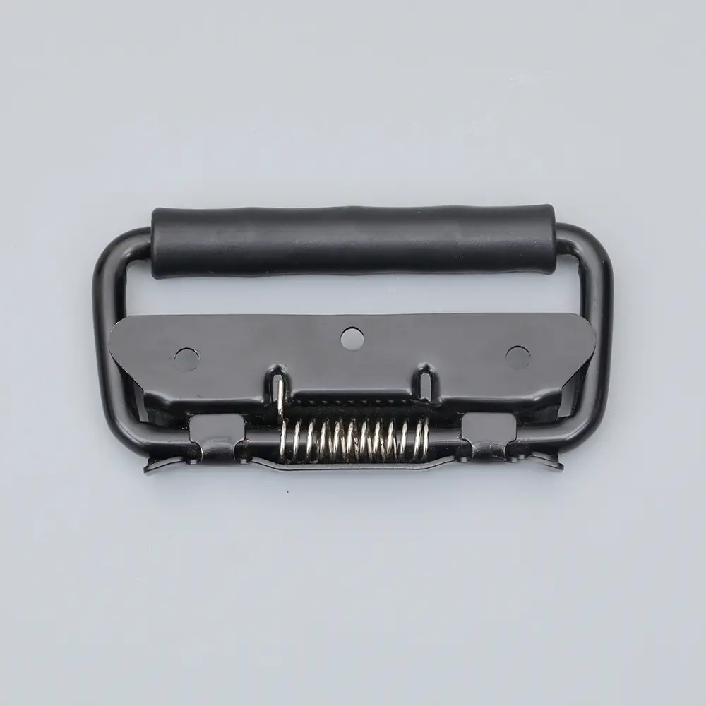 heavy duty loaded surface handle