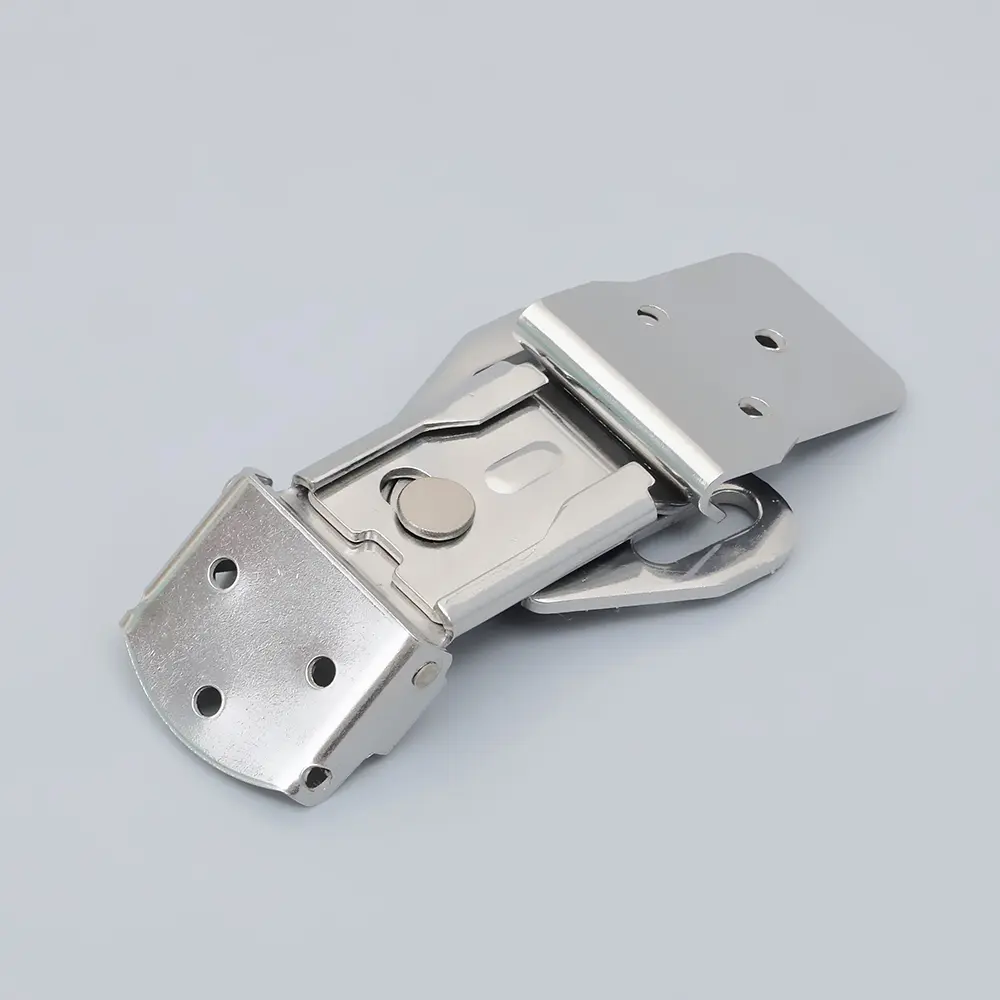 gun case latch stainless steel