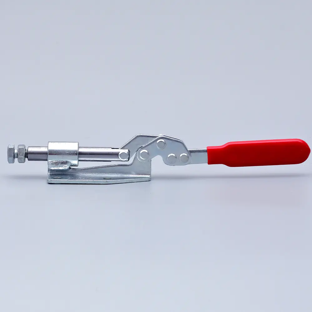 stainless toggle clamp