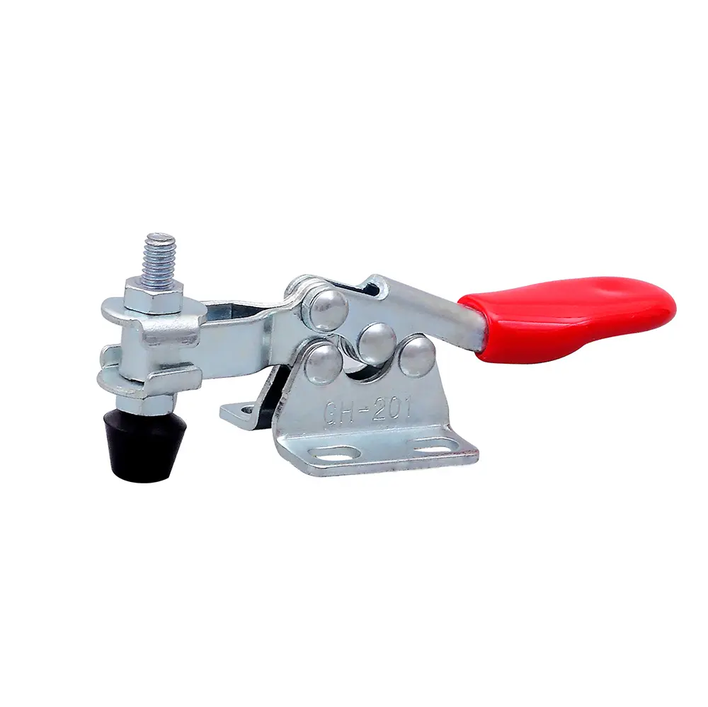 Small size Horizontal toggle clamp GH-201