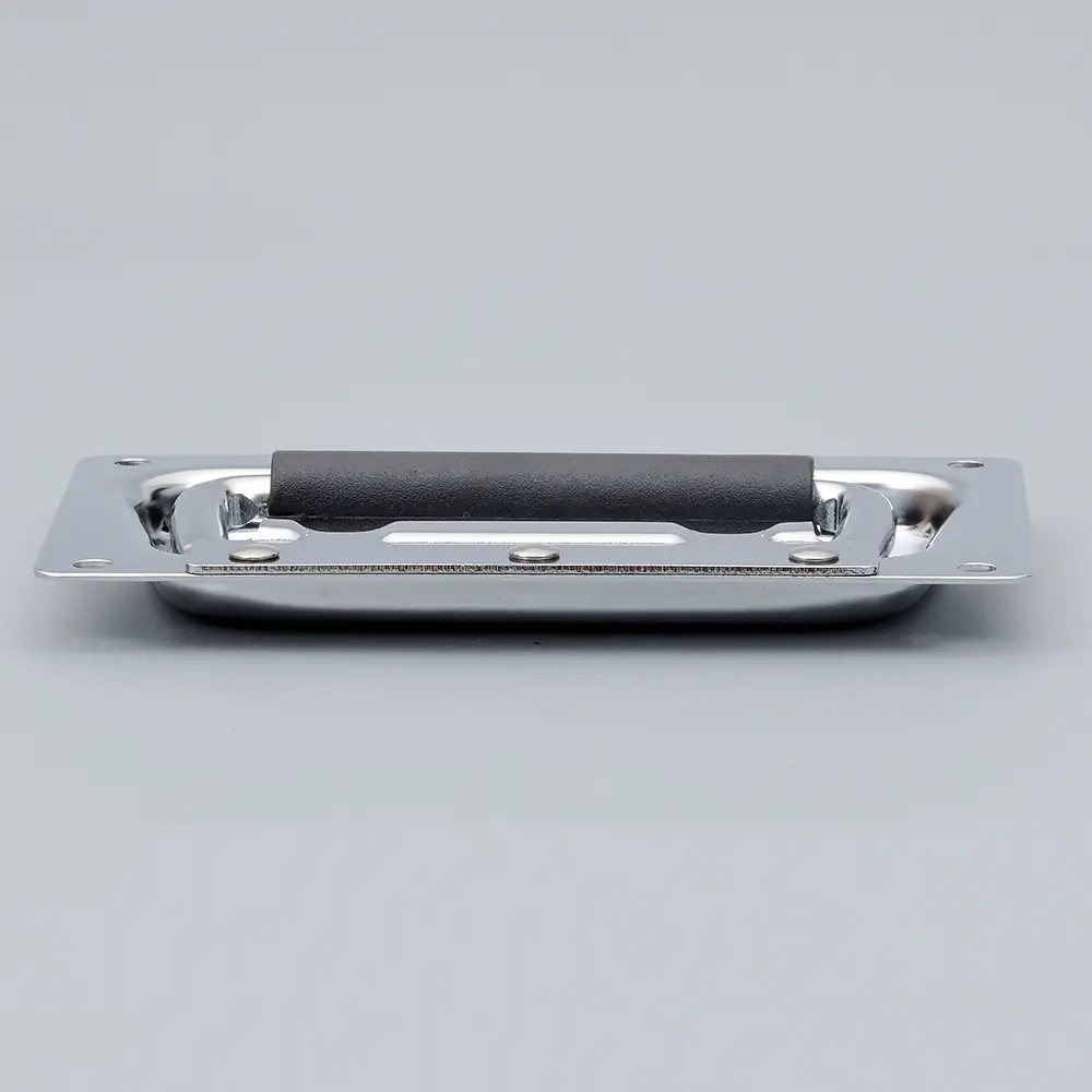 hardware flight case