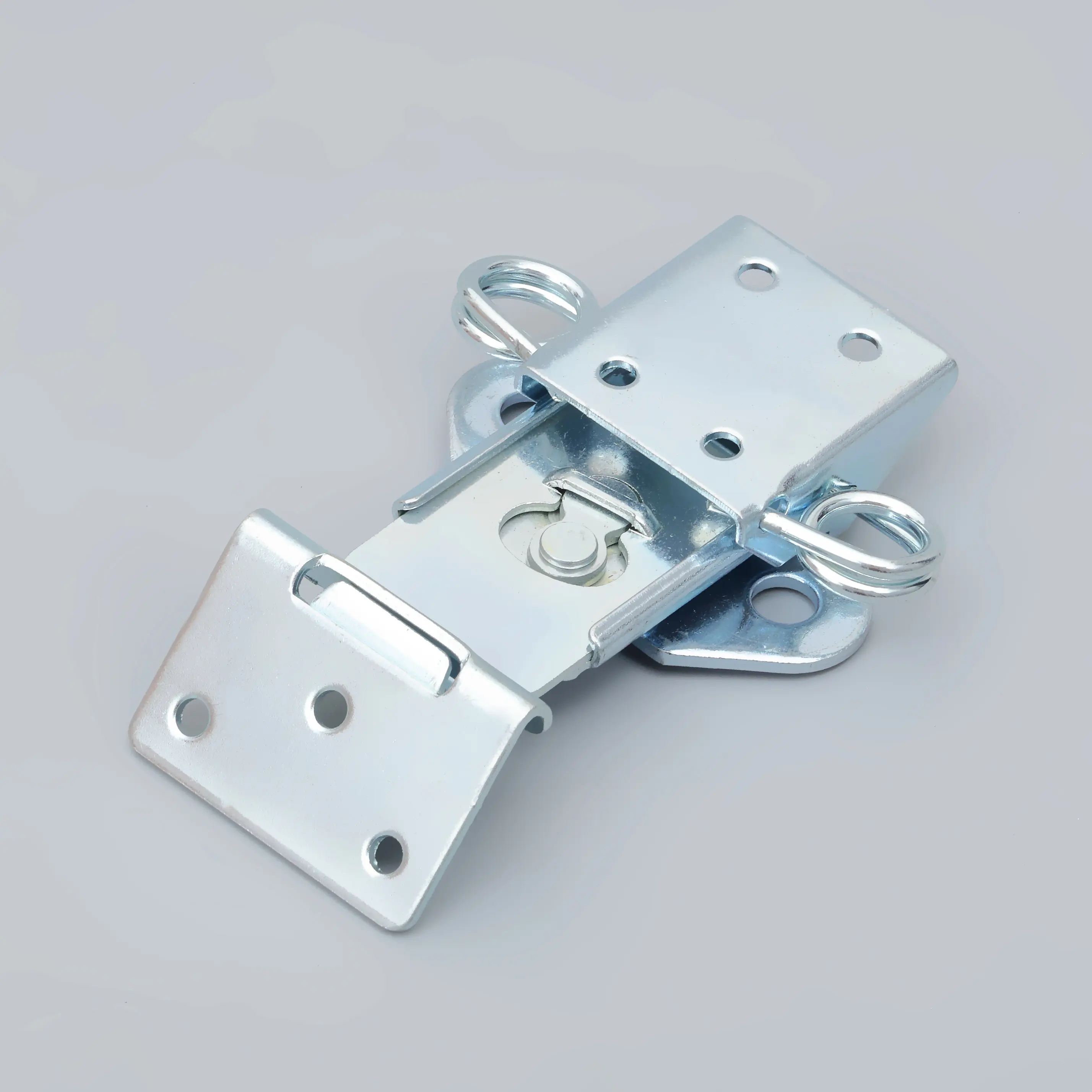 Road case latch