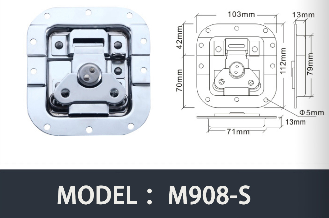 M908Sded