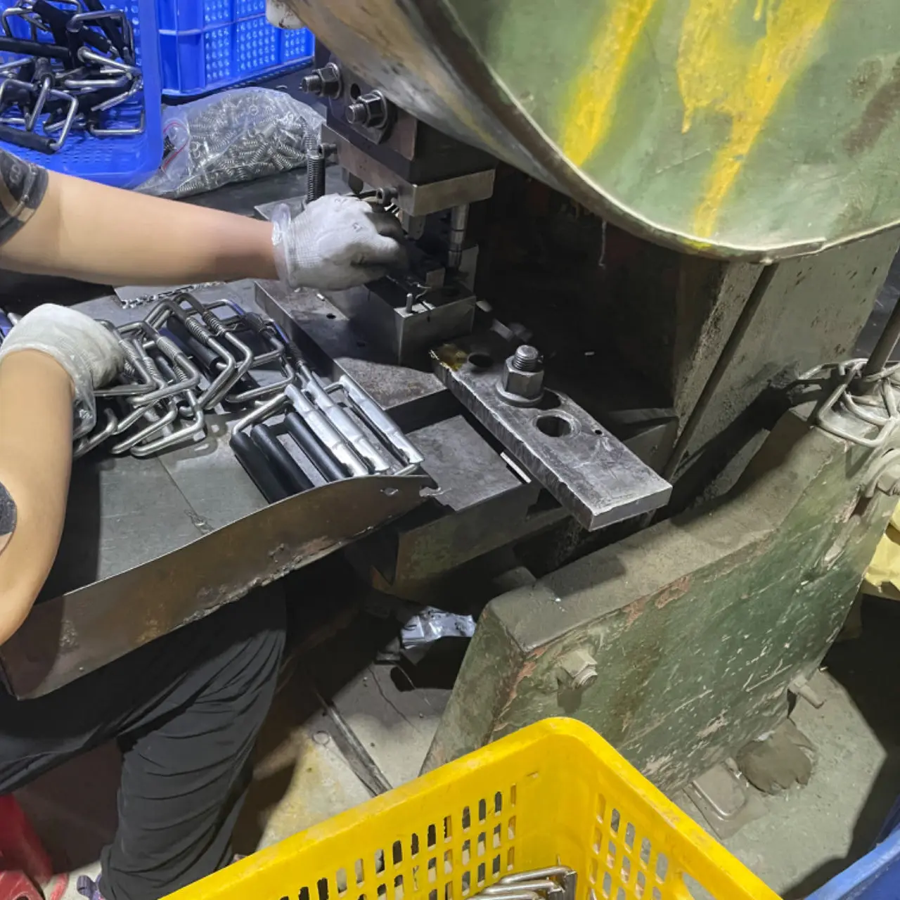 Assemblingvrx