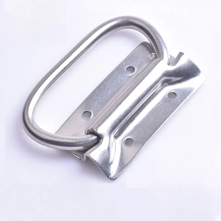 industrial chest handle