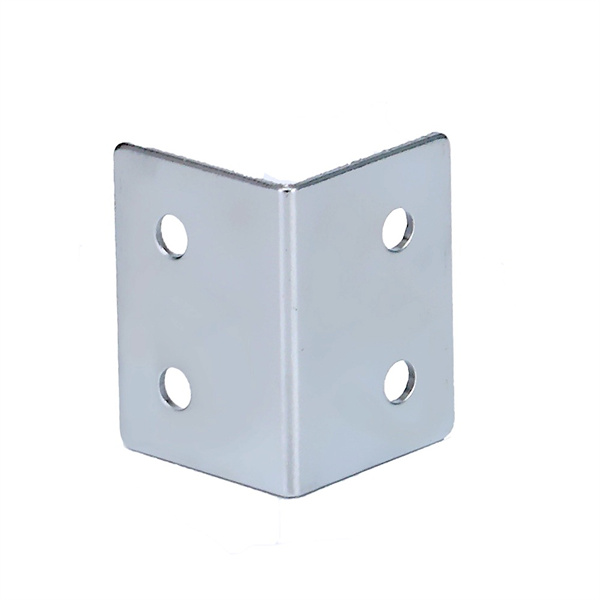 4 hole chrome brace MB4030