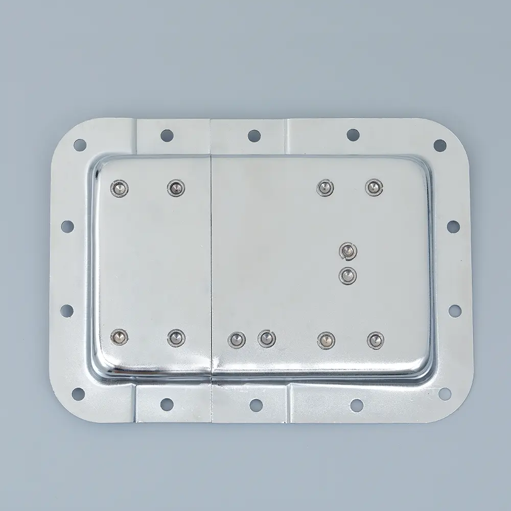 case butterfly lock