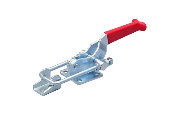 Adjustable Toggle Latch Clamp GH-40341