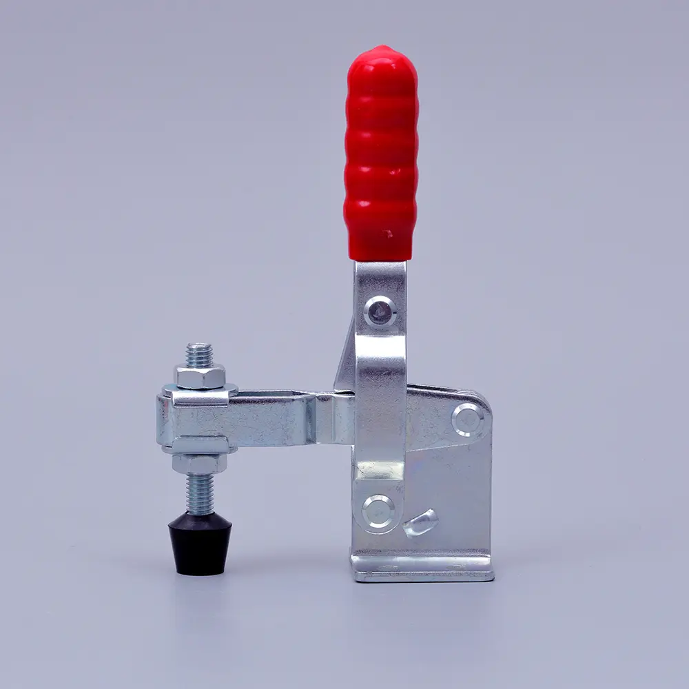 toggle clamps for woodworking