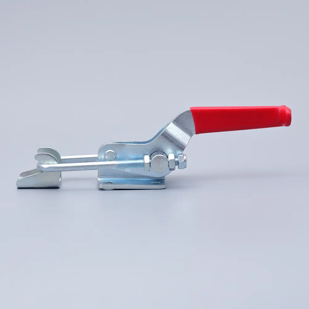 toggle latch clamp