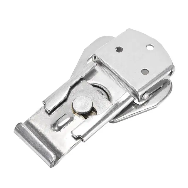gun case latch