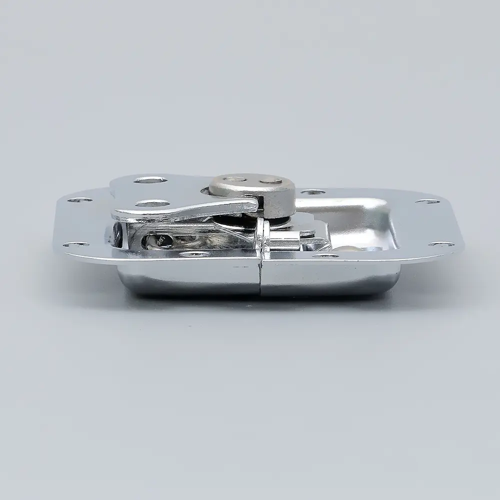 luggage case latch