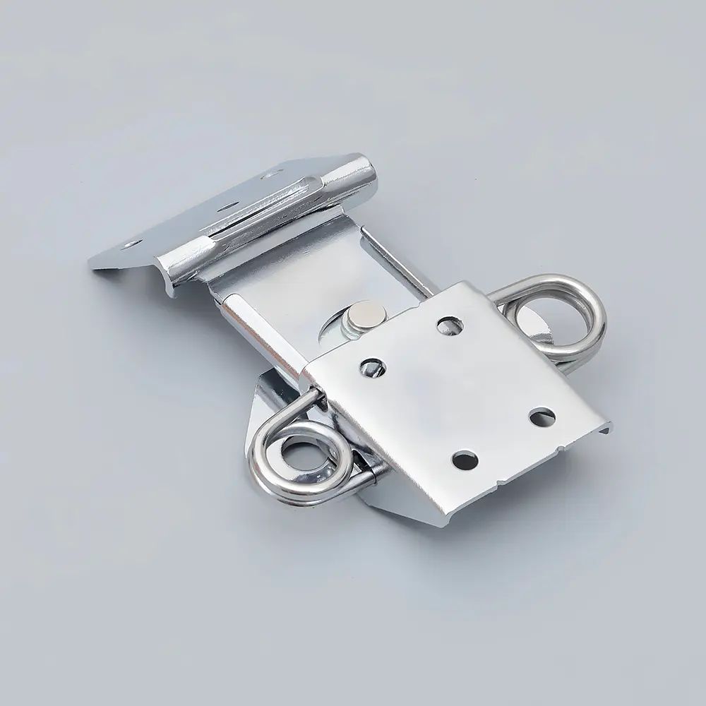 large butterfly latch