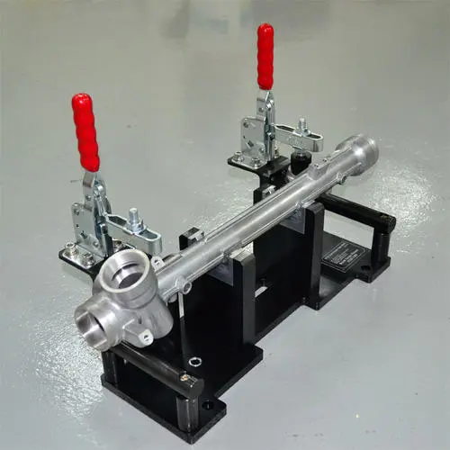 Hold-down clamp GH-102-B (2)egs