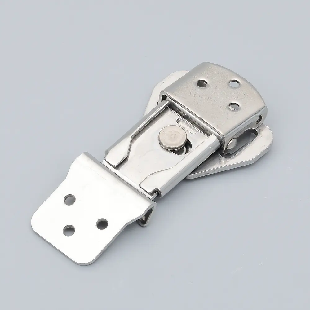 road case latch stainless steel