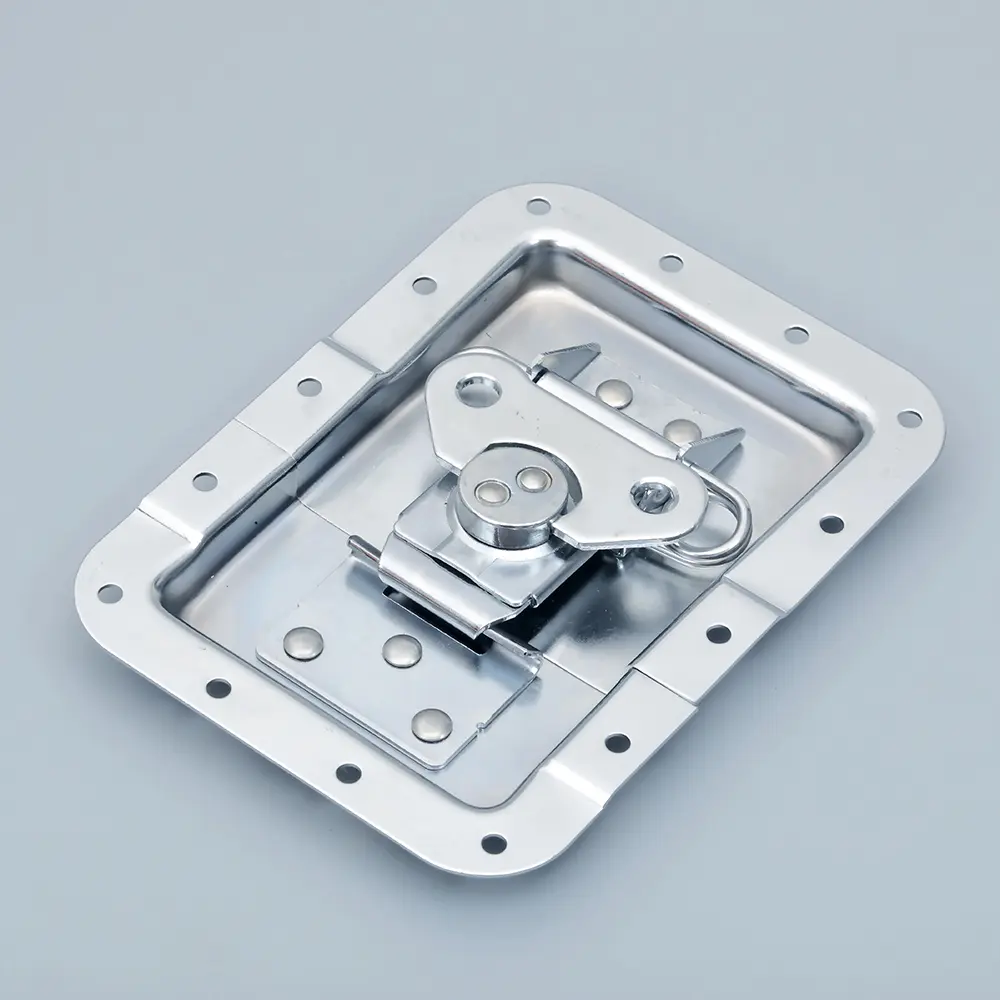 flight case butterfly latch