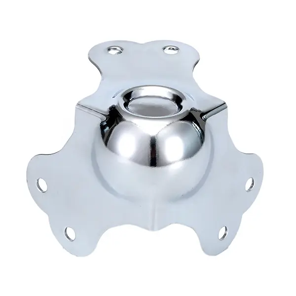 Large Stacking Ball Corner
