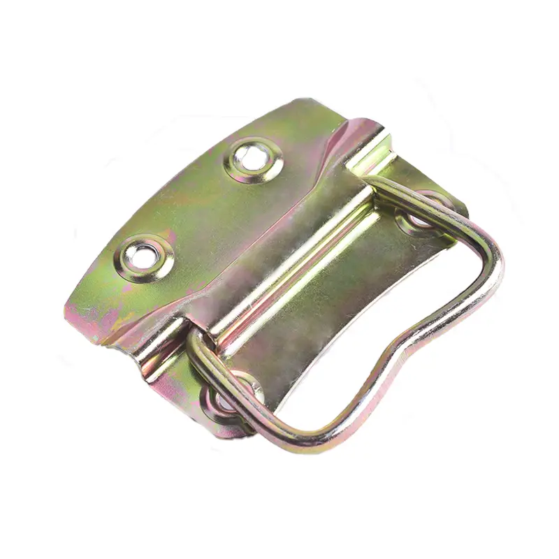 Small size steel handle for box M203