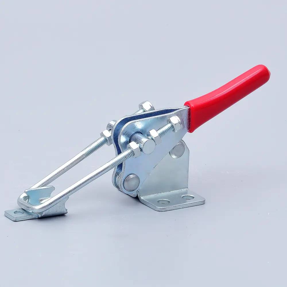 lever clamps