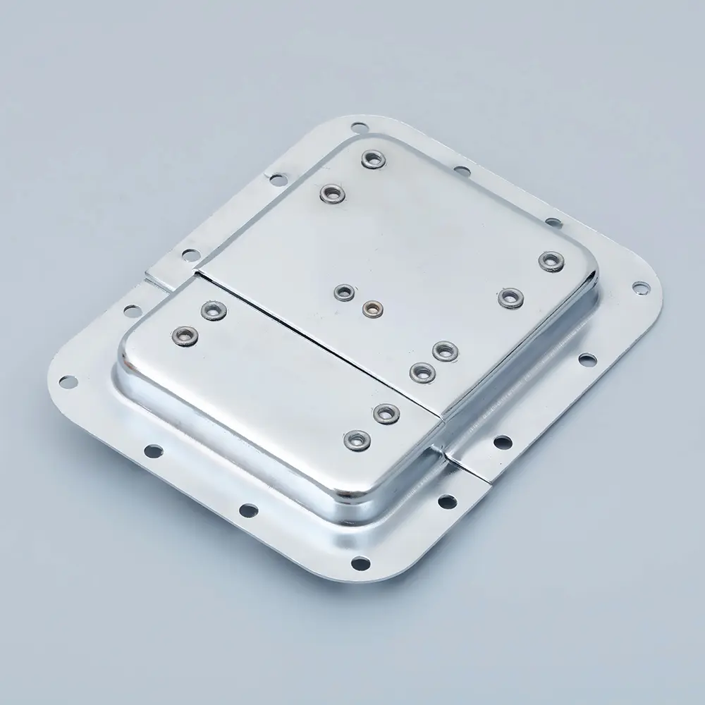 flight case hardware
