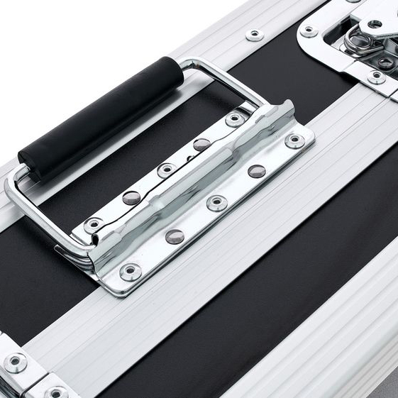 110MM surface mounted handle with spring (2)dia