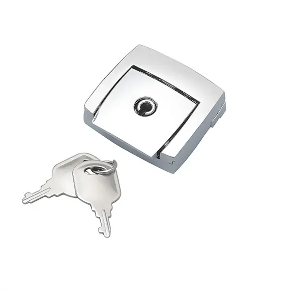 Cast Draw Bolt Chrome Finish 4040B