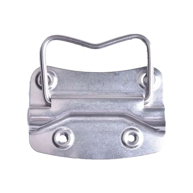 4inches chest handle