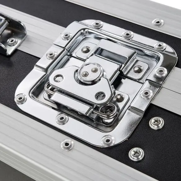 Medium size road case latch with bulit-in spring (1)spe
