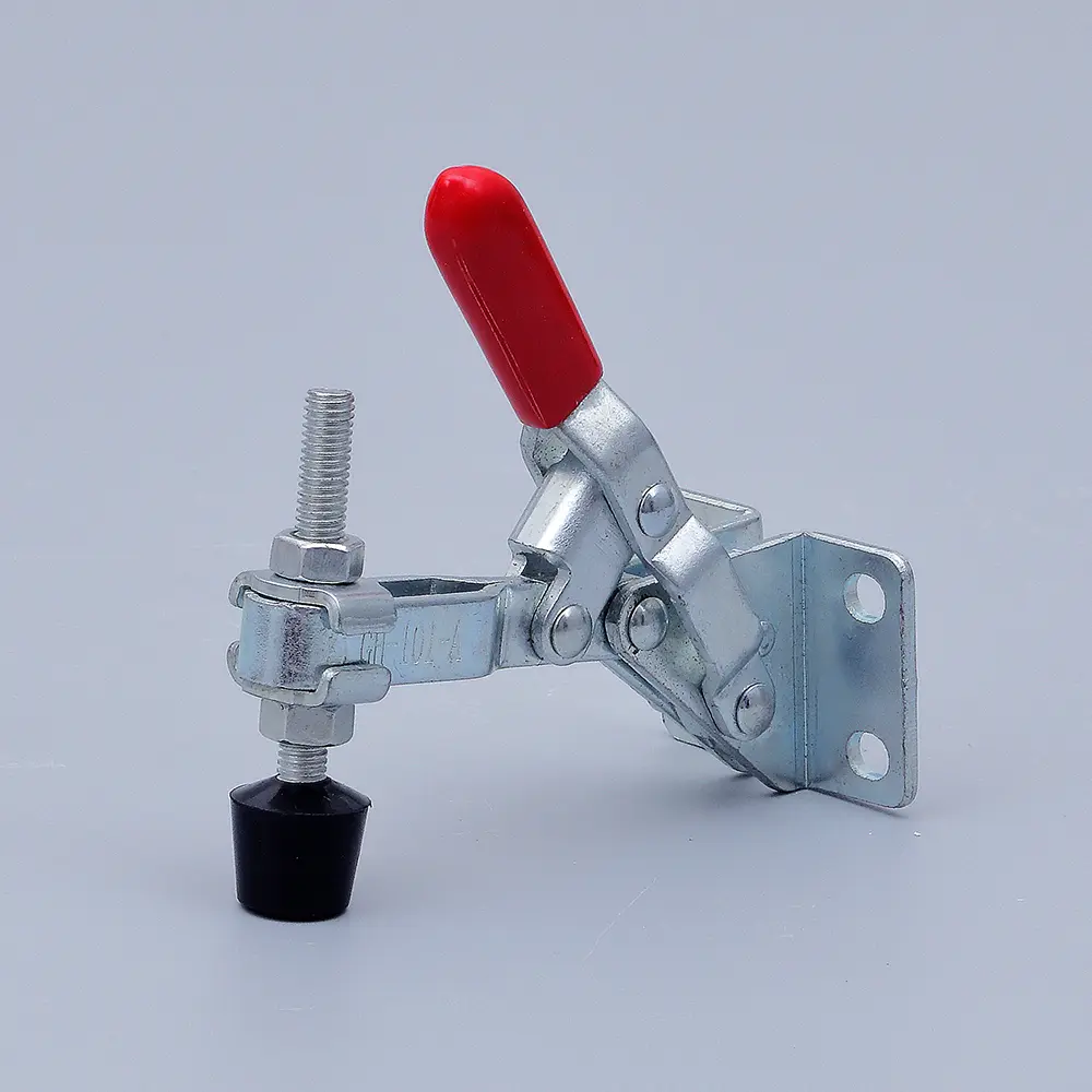 adjustable toggle clamps