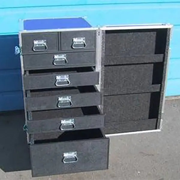 Box handle M201Bs45
