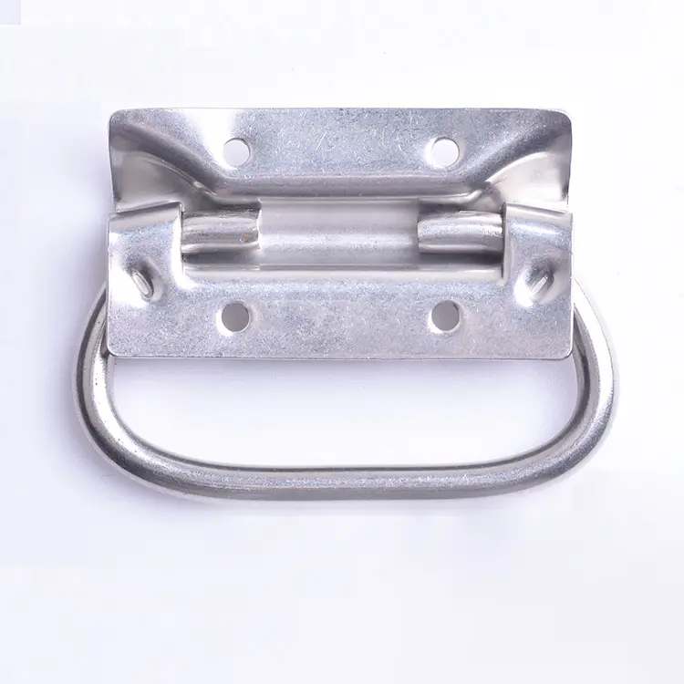 tool pull chest handle
