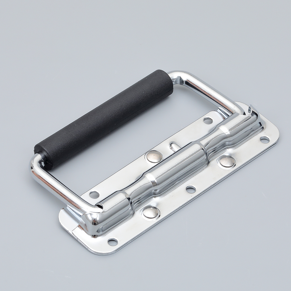 flight case parts hardware