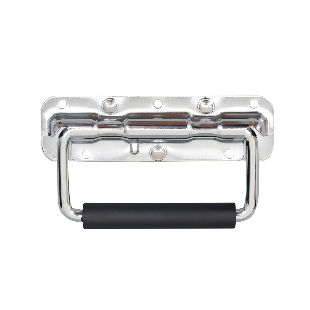140MM Spring Loaded Side Handles