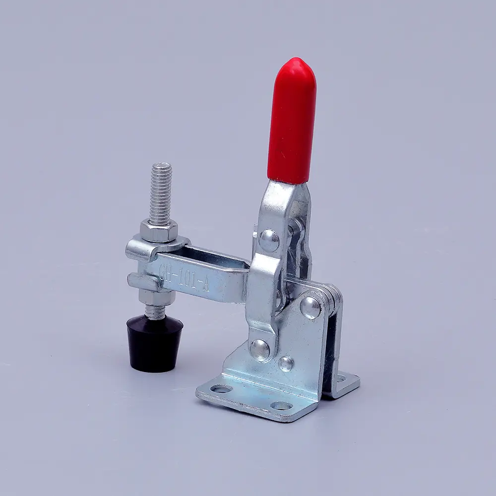 vertical toggle clamps